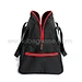 Interior View Of Large Mouth Tool Bag Showing Organized Storage